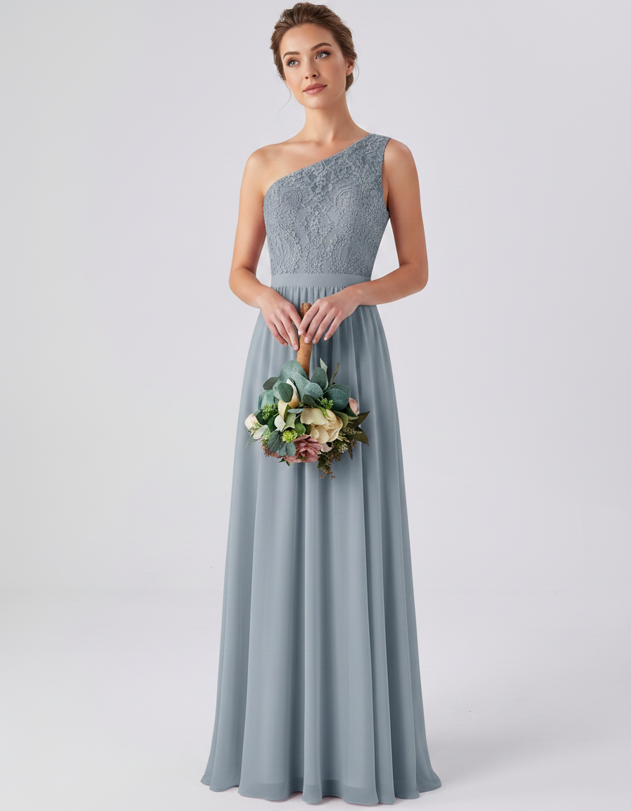 Elaria Maxi Dress