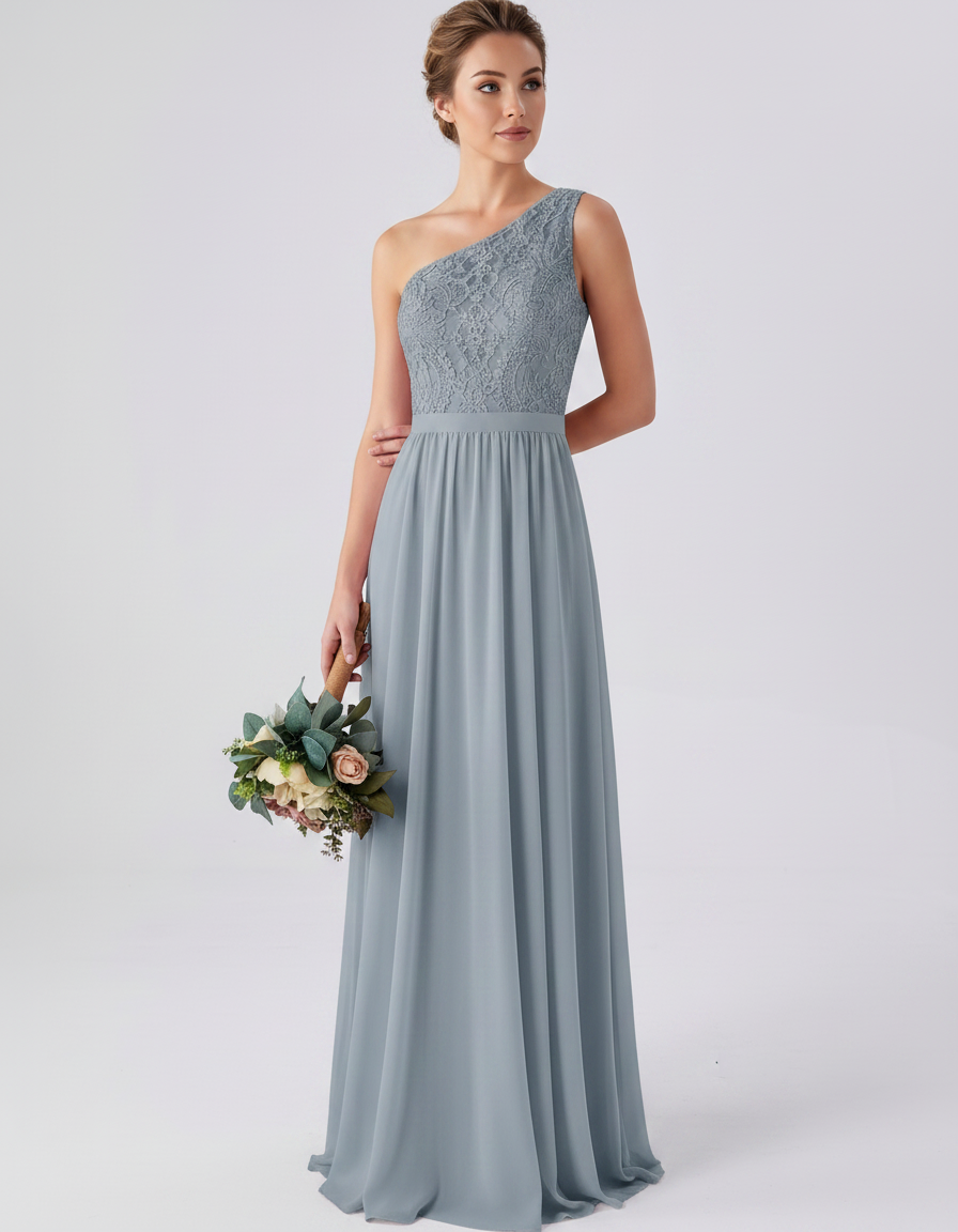 Elaria Maxi Dress