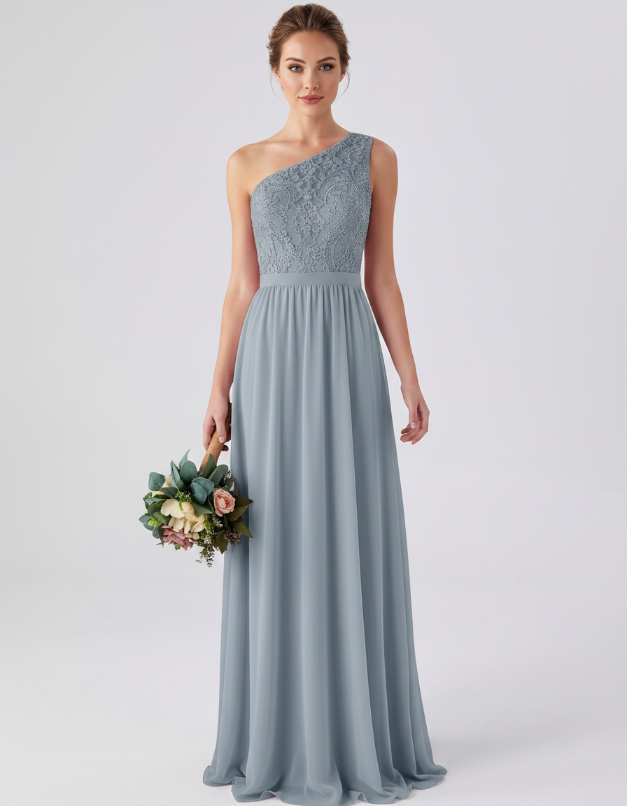 Elaria Maxi Dress