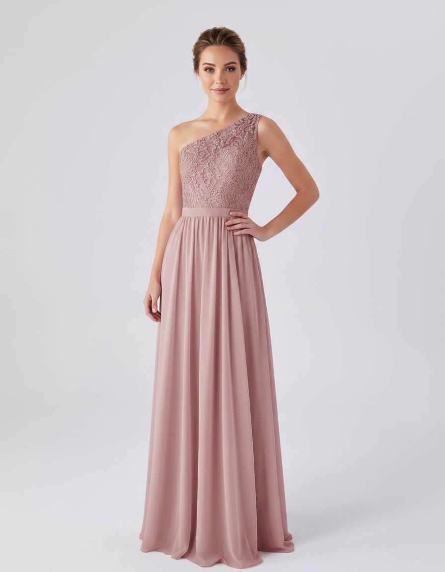 Elaria Maxi Dress