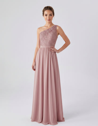 Elaria Maxi Dress