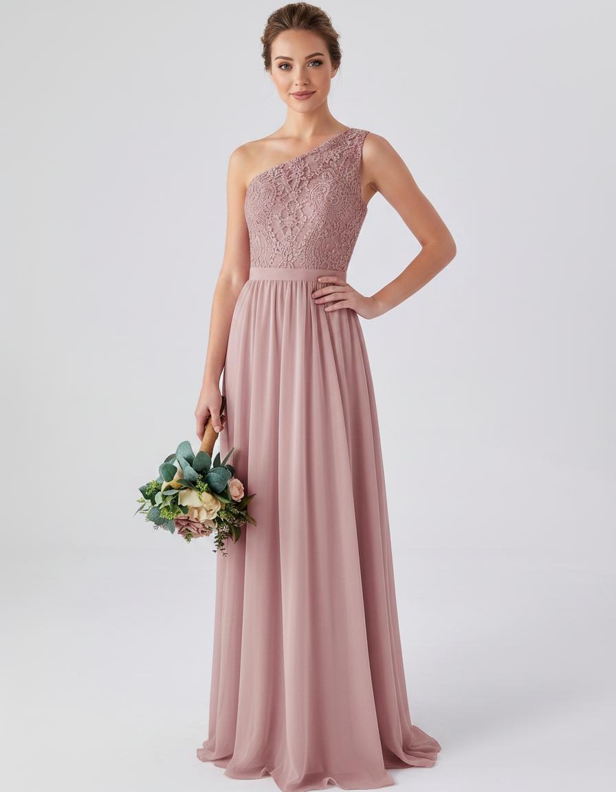 Elaria Maxi Dress