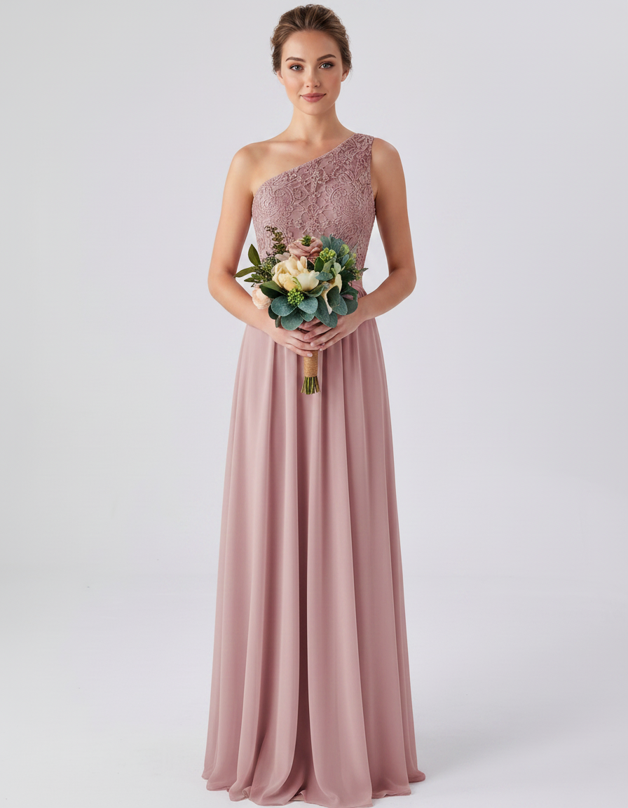 Elaria Maxi Dress