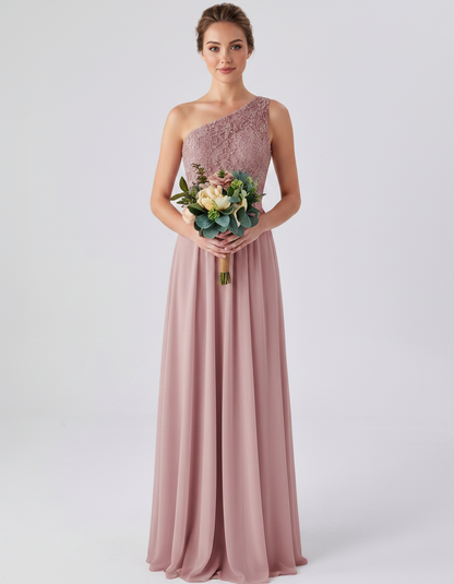 Elaria Maxi Dress