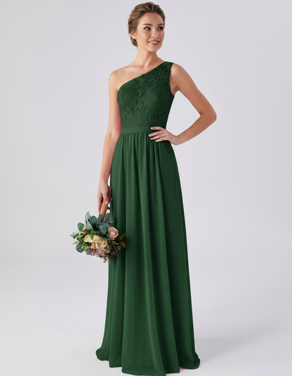 Elaria Maxi Dress