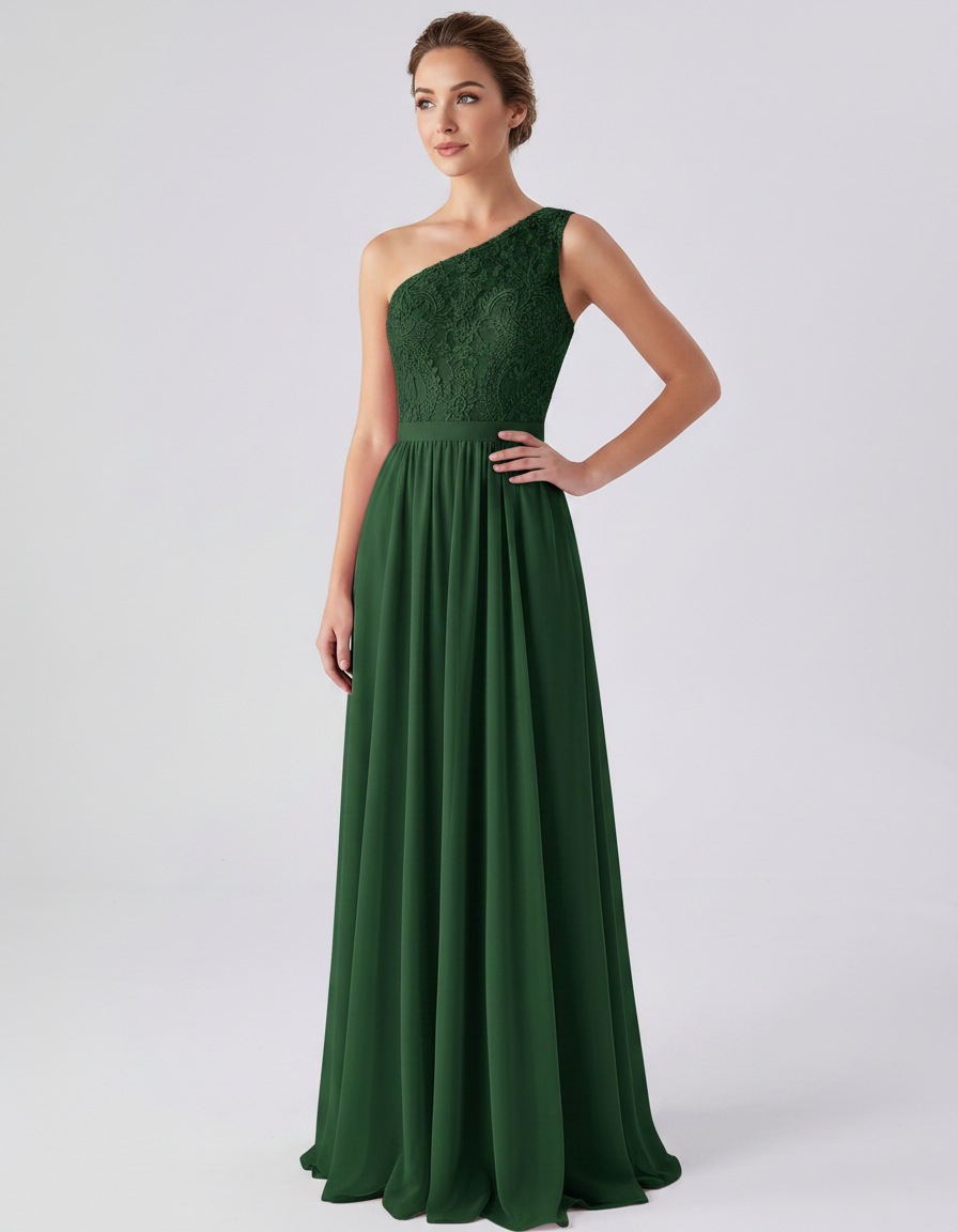 Elaria Maxi Dress