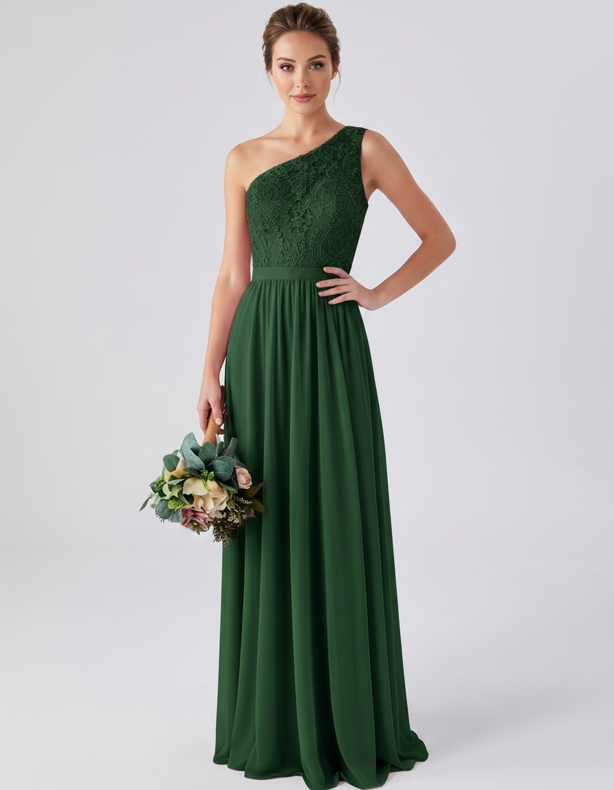 Elaria Maxi Dress