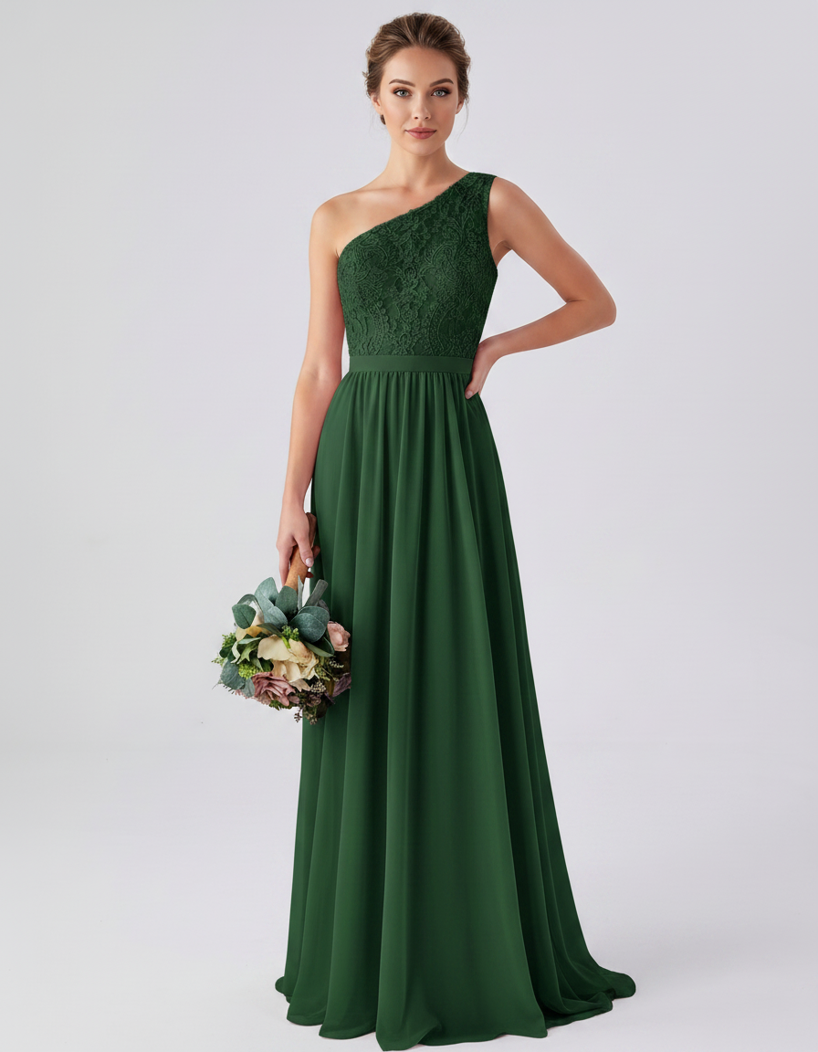 Elaria Maxi Dress