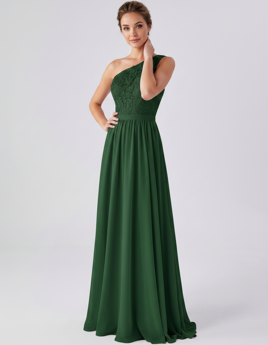 Elaria Maxi Dress