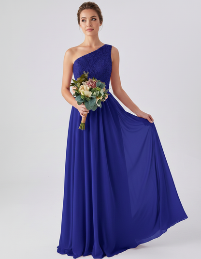 Elaria Maxi Dress