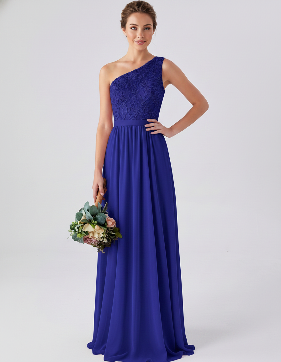 Elaria Maxi Dress