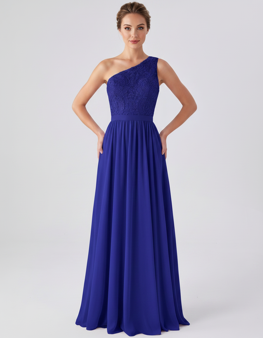 Elaria Maxi Dress