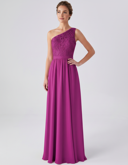 Elaria Maxi Dress