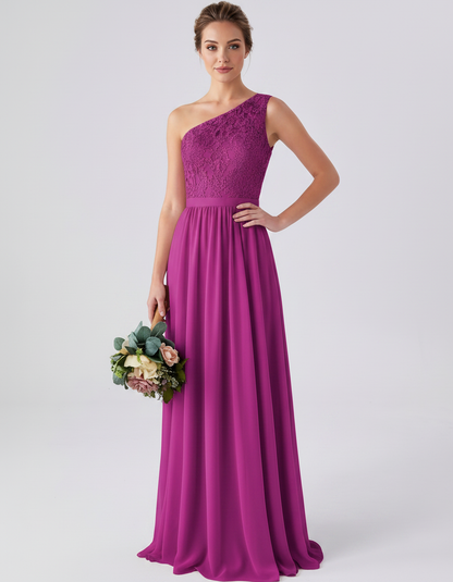 Elaria Maxi Dress