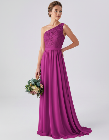 Elaria Maxi Dress