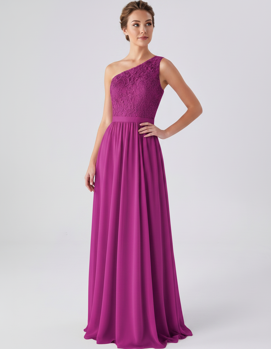 Elaria Maxi Dress
