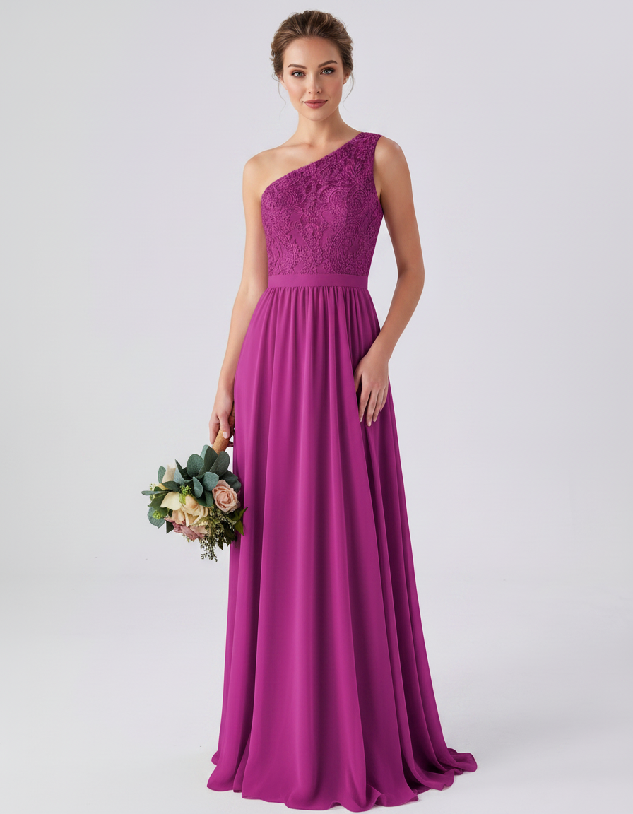 Elaria Maxi Dress