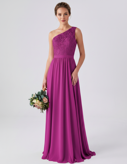 Elaria Maxi Dress