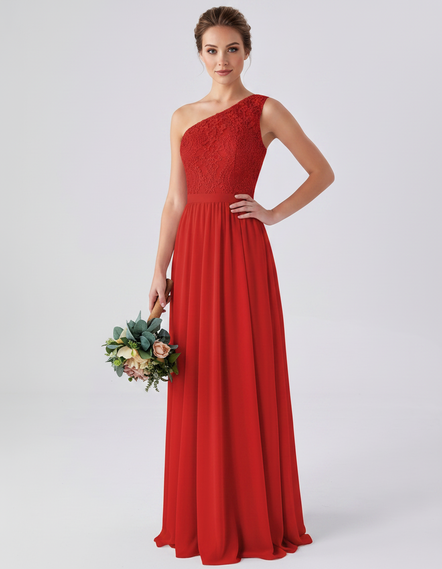 Elaria Maxi Dress