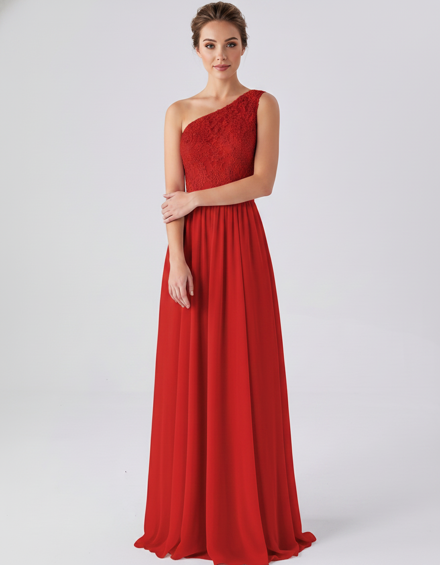 Elaria Maxi Dress