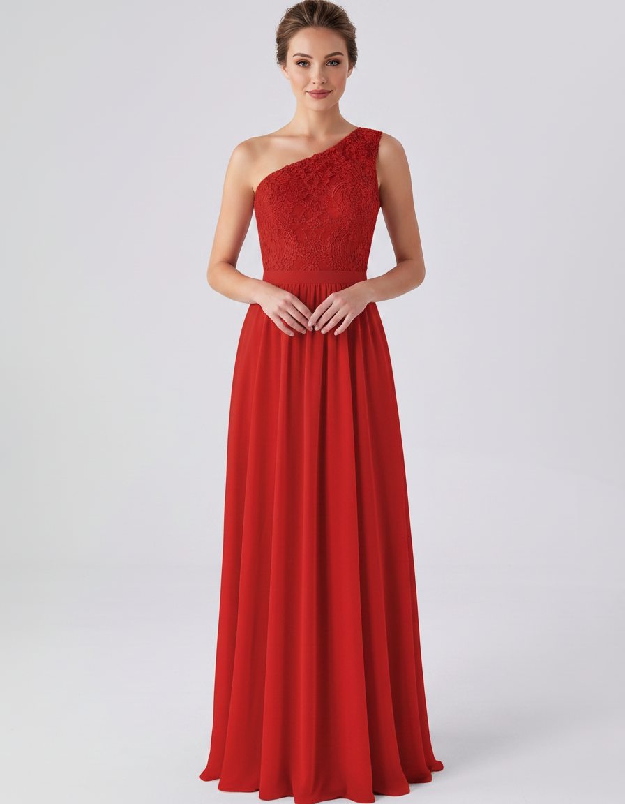 Elaria Maxi Dress