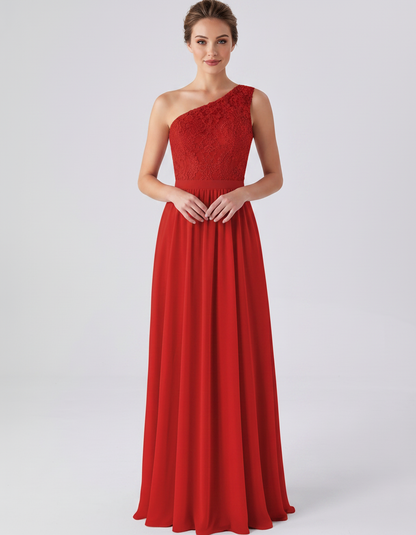 Elaria Maxi Dress