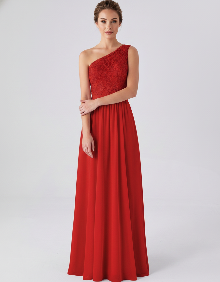 Elaria Maxi Dress