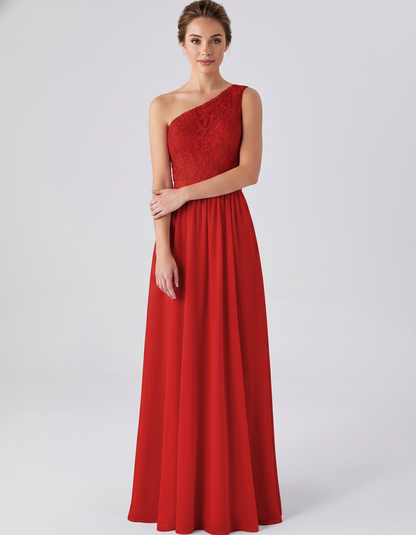 Elaria Maxi Dress