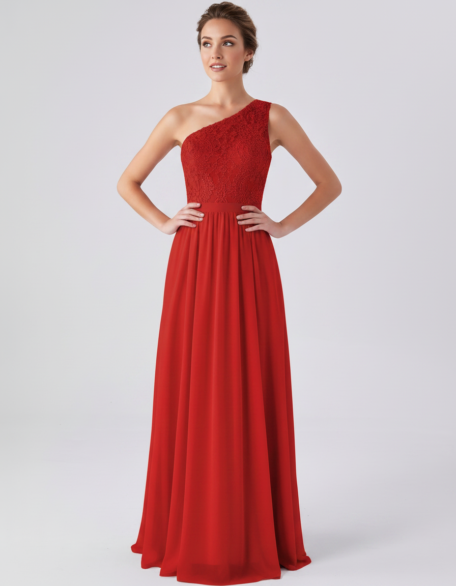 Elaria Maxi Dress