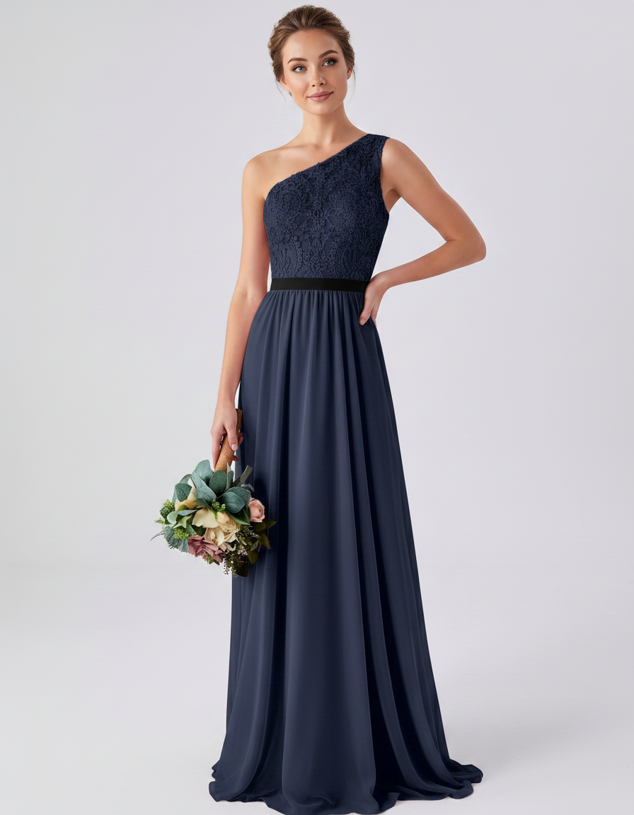 Elaria Maxi Dress