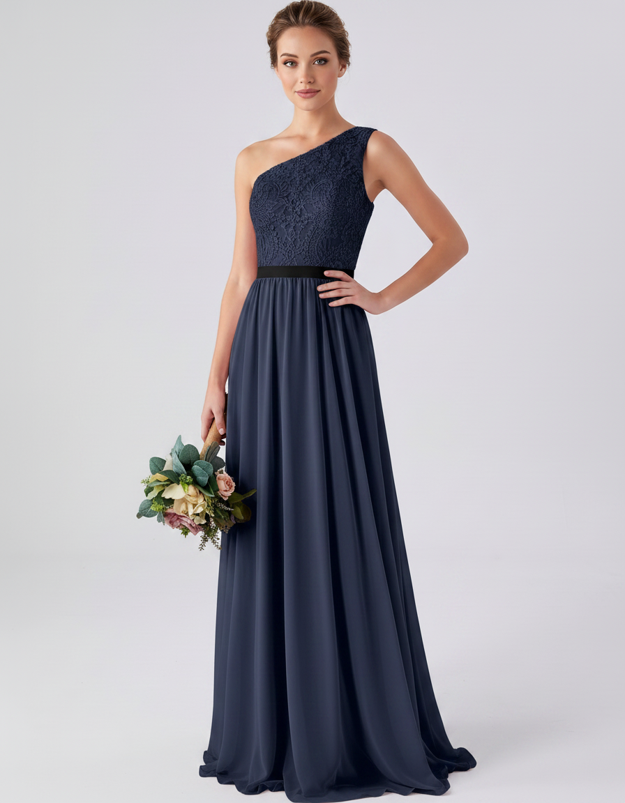 Elaria Maxi Dress