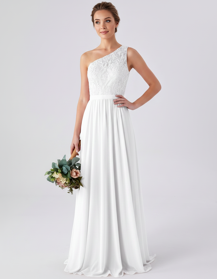 Elaria Maxi Dress