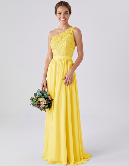 Elaria Maxi Dress