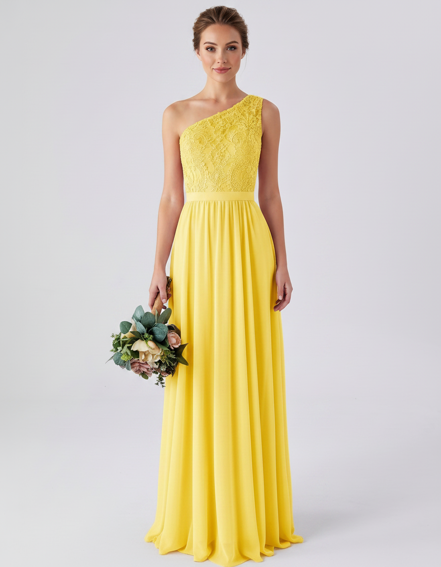 Elaria Maxi Dress