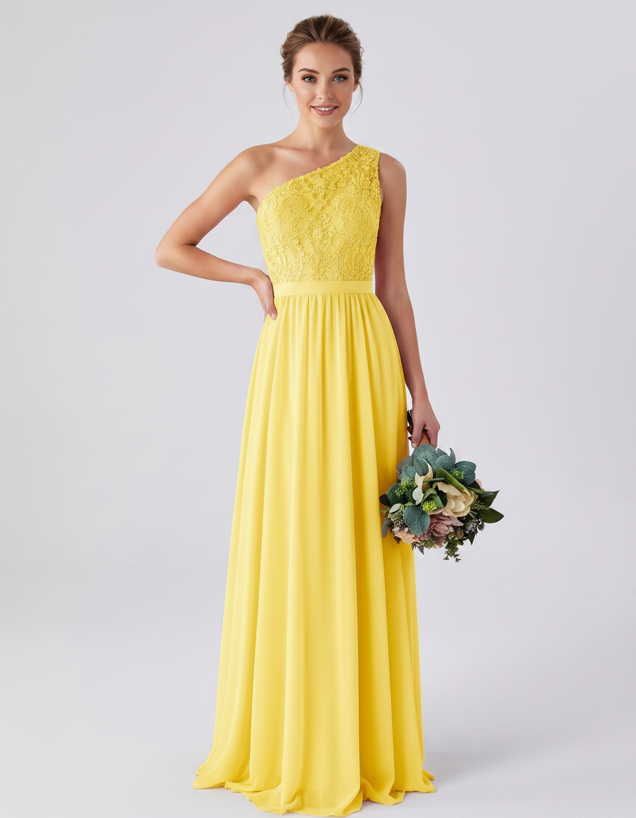 Elaria Maxi Dress