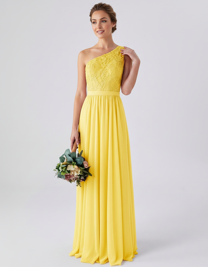 Elaria Maxi Dress