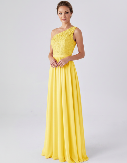Elaria Maxi Dress