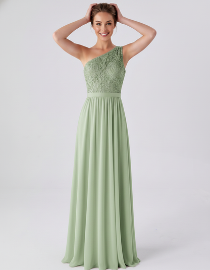 Elaria Maxi Dress