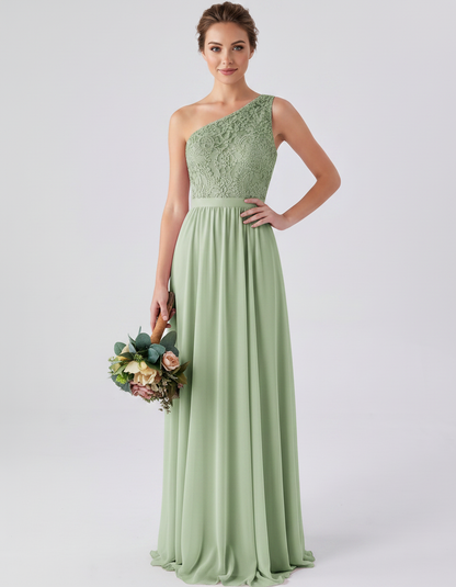 Elaria Maxi Dress