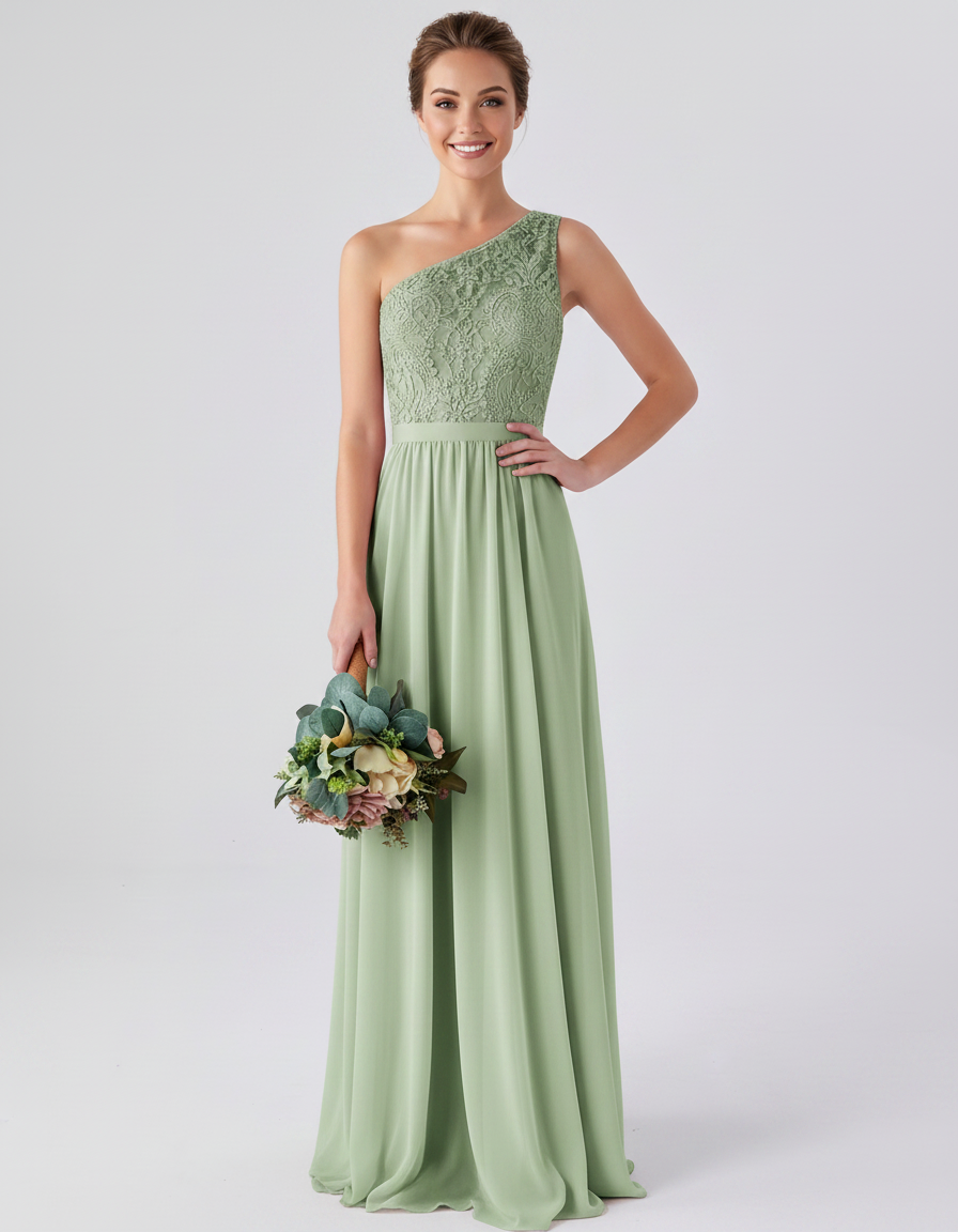 Elaria Maxi Dress