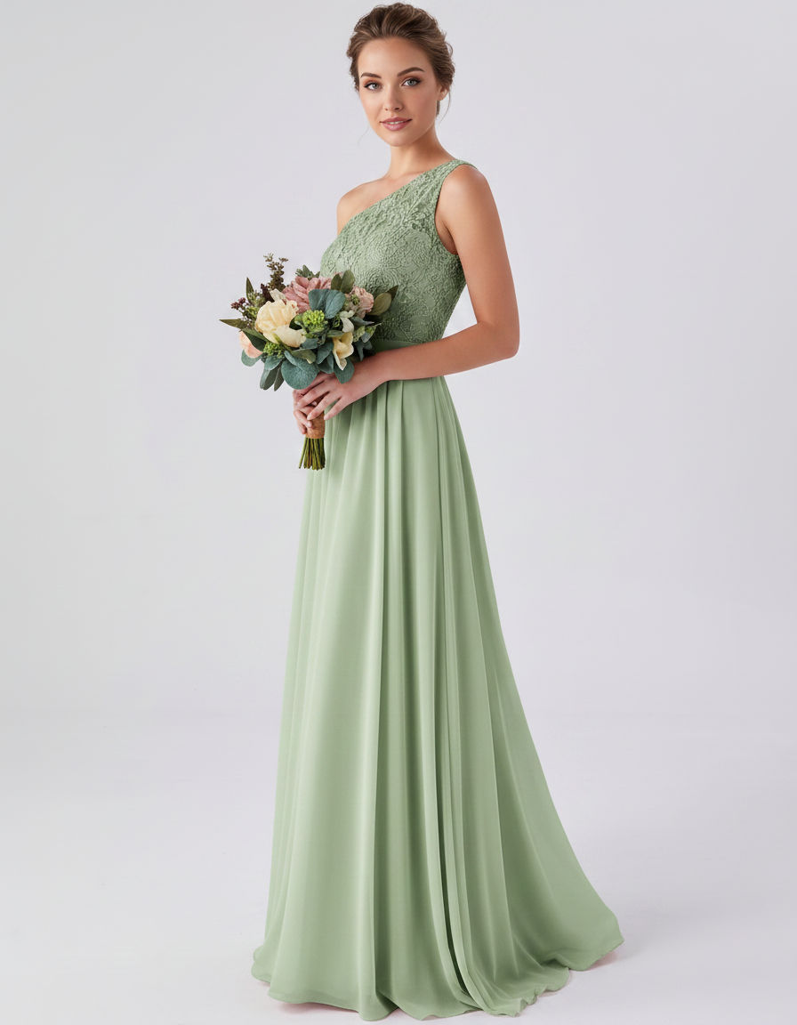 Elaria Maxi Dress