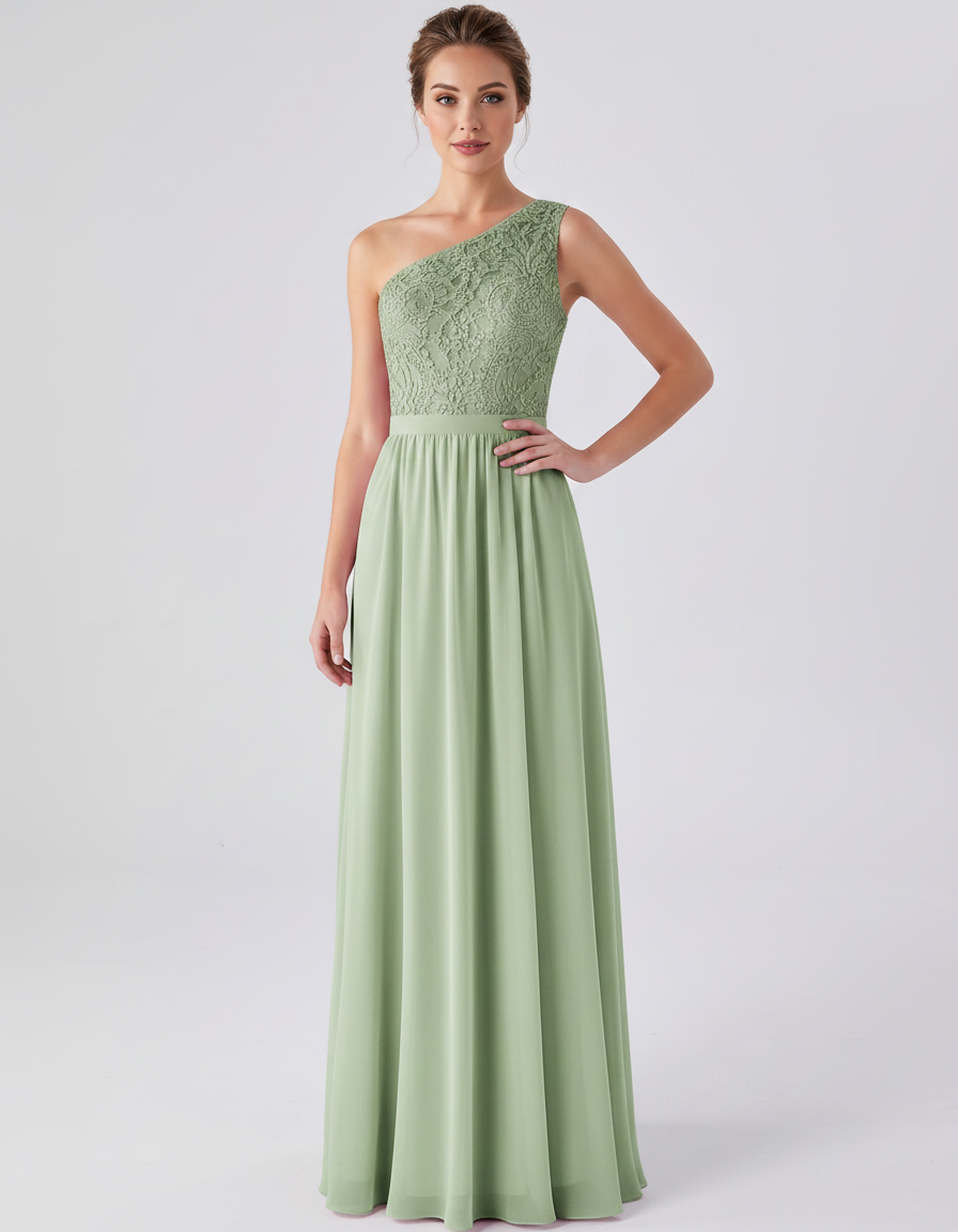 Elaria Maxi Dress