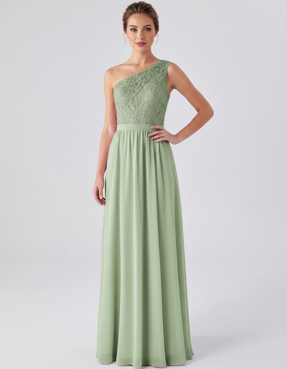 Elaria Maxi Dress