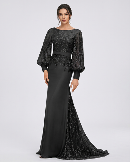 Veloura Maxi Dress