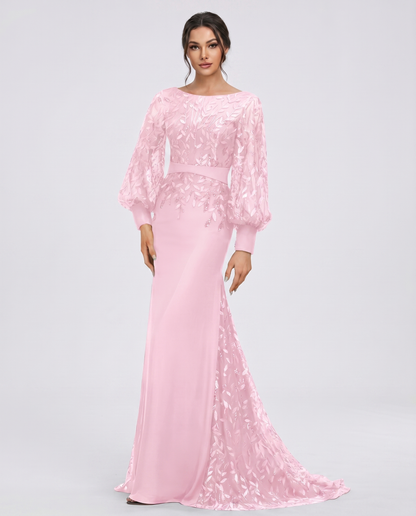 Veloura Maxi Dress