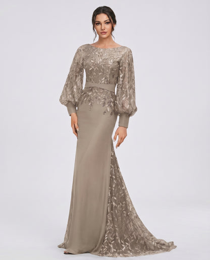Veloura Maxi Dress