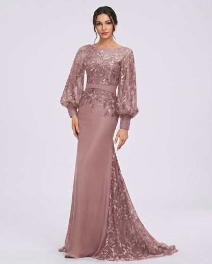 Veloura Maxi Dress