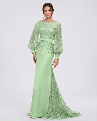 Veloura Maxi Dress