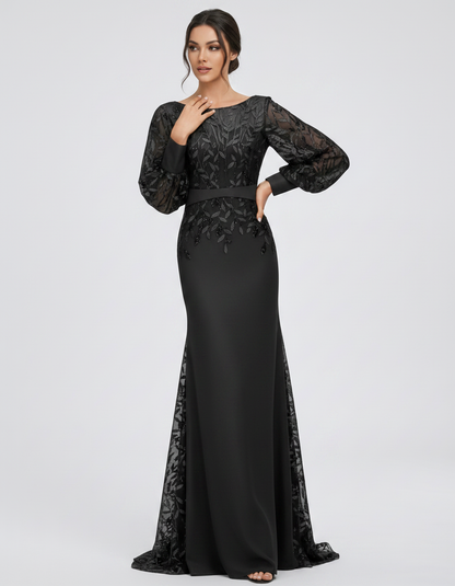 Veloura Maxi Dress