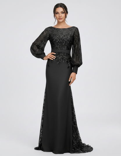 Veloura Maxi Dress